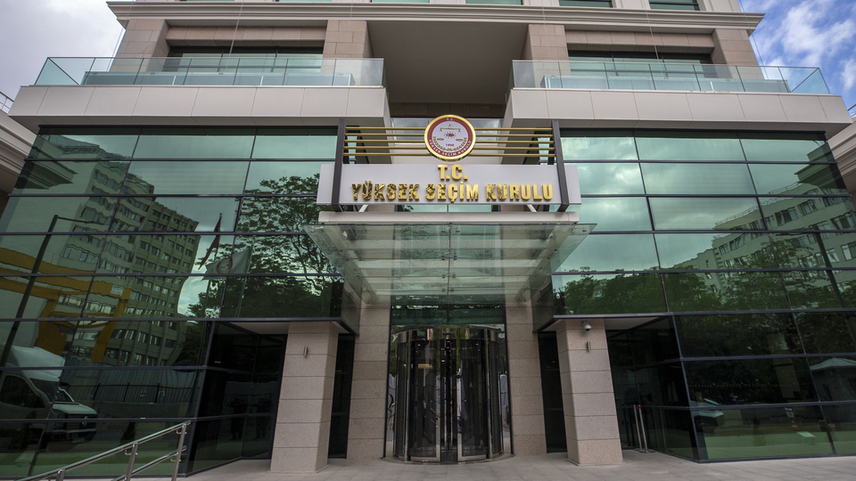 Aday adaylığı için istifa süreci sona erdi