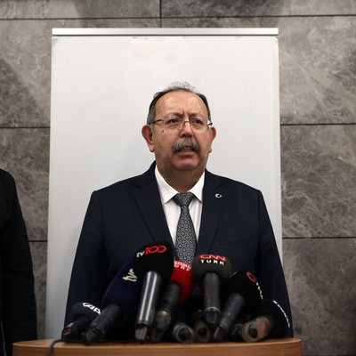 15 ülkede daha sandık kurulacak