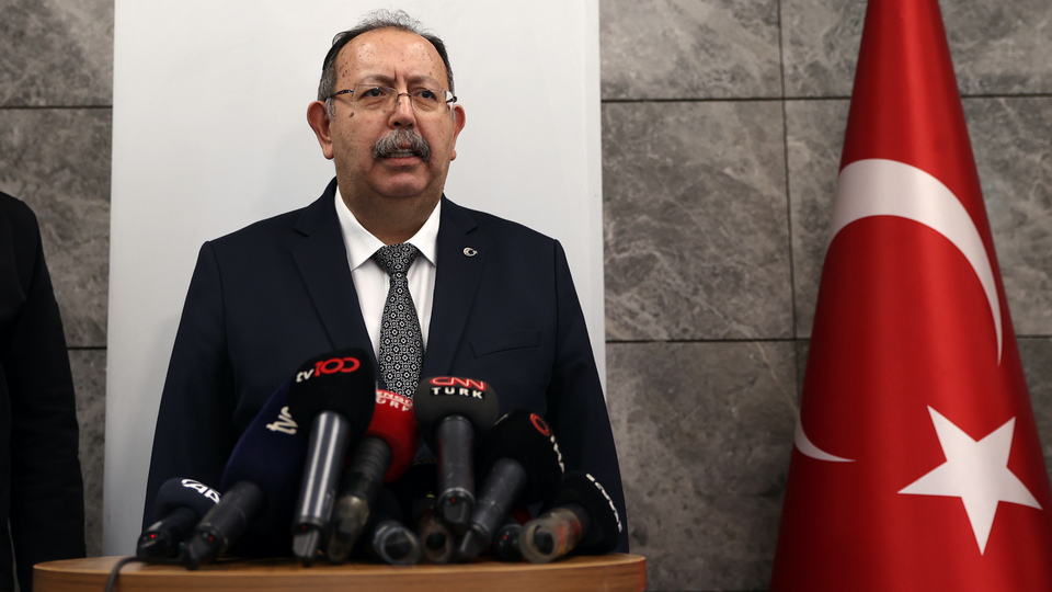 15 ülkede daha sandık kurulacak