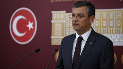 Özgür Özel: HDP ile görüşme yarın olabilir