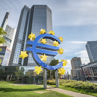 Avrupa Merkez Bankası faiz kararını açıkladı