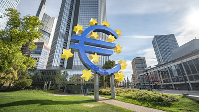 Avrupa Merkez Bankası faiz kararını açıkladı