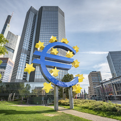 Avrupa Merkez Bankası faiz kararını açıkladı