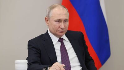 Putin'den Avrupa'ya 'bağımsızlık' çağrısı