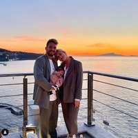 Mertens'in eşinden ayrılık açıklaması!