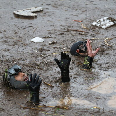 Şanlıurfa ve Adıyaman'da sel felaketi! Can kaybında son durum