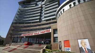 HDP ile görüşmeye erteleme