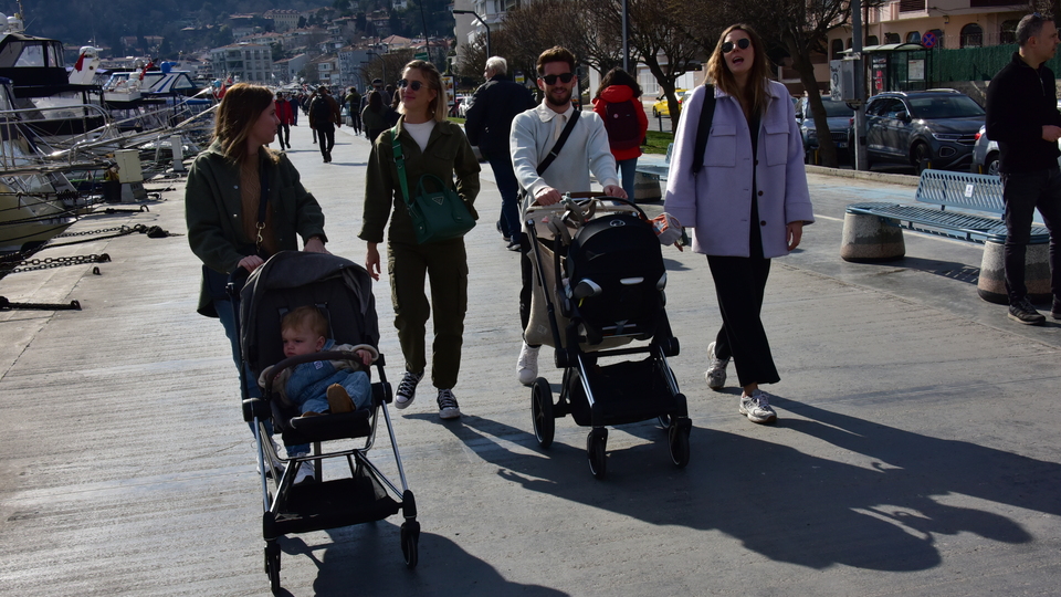 Mertens'in bebek turu