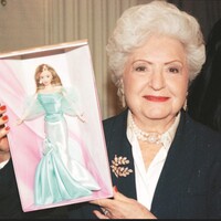 Barbie'nin asıl amacı kızlara ilham vermekti