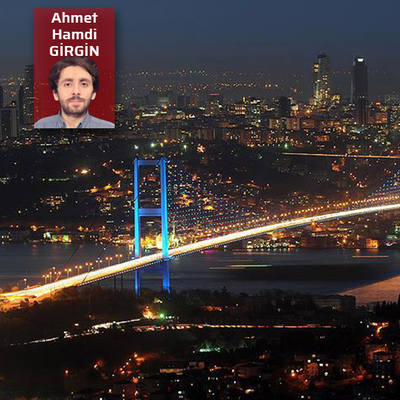 İstanbul rekor tazeledi