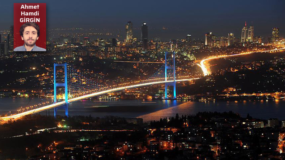 İstanbul rekor tazeledi