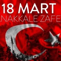 18 Mart Çanakkale Zaferi'nin kaçıncı yıl dönümü?
