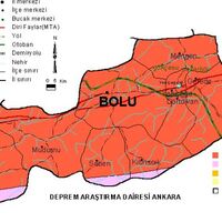 Prof. Dr. Naci Görür'den Bolu depremi açıklaması!