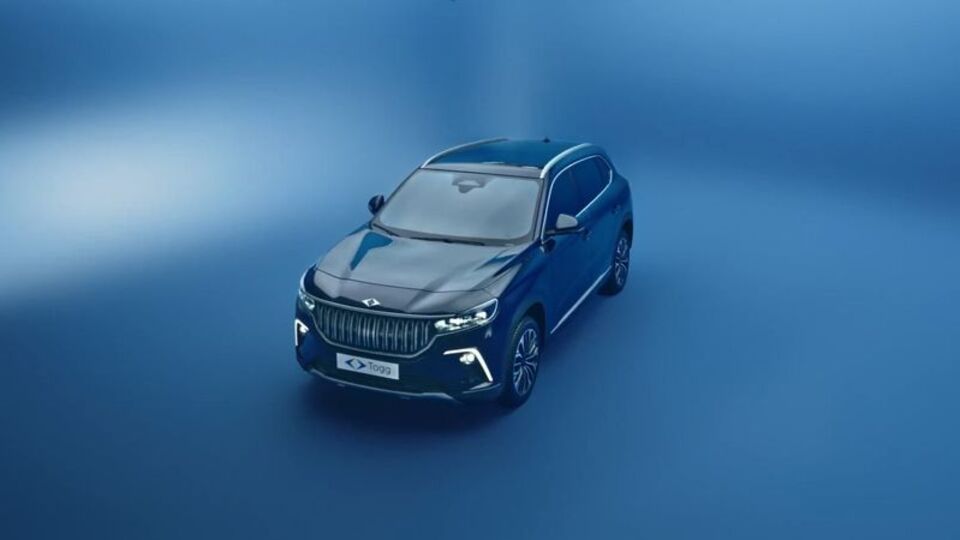 4 saatte 7 bin 734 ön sipariş aldı