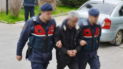 Manisa'da uyuşturucu operasyonu: 3 tutuklama