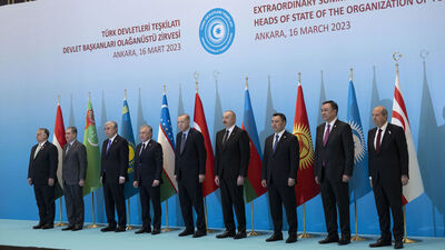 KKTC'nin TDT'deki varlığı Güney Kıbrıs'ı rahatsız etti