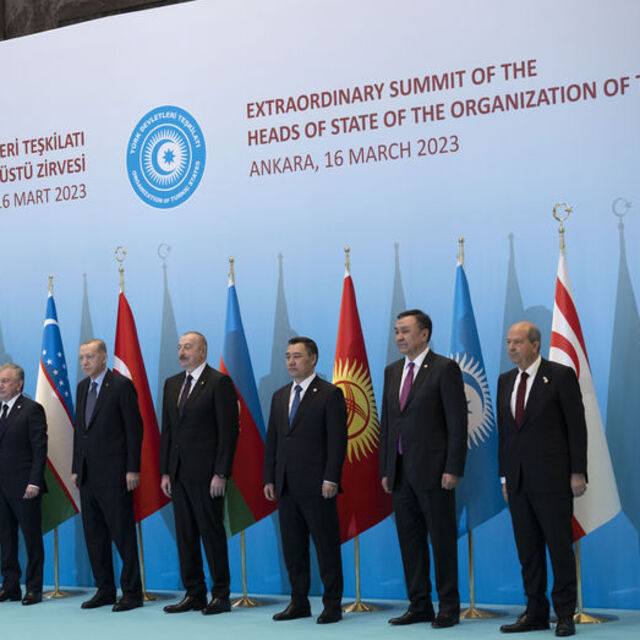 KKTC'nin TDT'deki varlığı Güney Kıbrıs'ı rahatsız etti