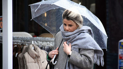 Sağanak ve fırtına uyarısı! Bu iller dikkat