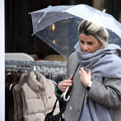 Sağanak ve fırtına uyarısı! Bu iller dikkat