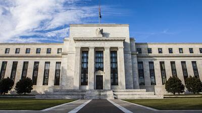 Fed'in bilançosunda 1 haftada 300 milyar dolarlık artış