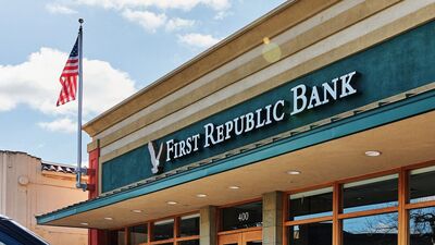 First Republic Bank'a 30 milyar dolarlık mevduat desteği