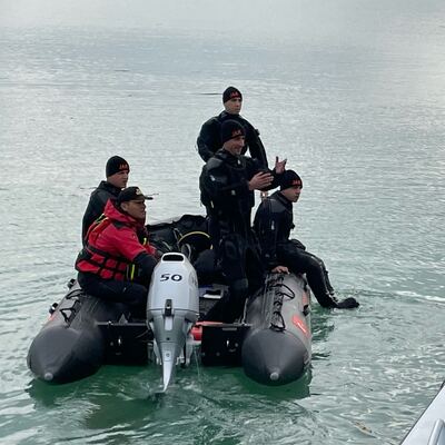 Sele kapılan TIR sürücüsü için kahreden arayış!