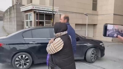 Çocuklarını çöp evde terk eden anne ve babaya dava!