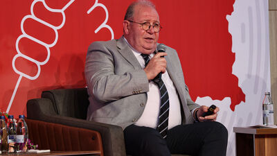 Prof. Dr. Ersoy, sıraladı! İşte İstanbul'da riskli ilçeler!