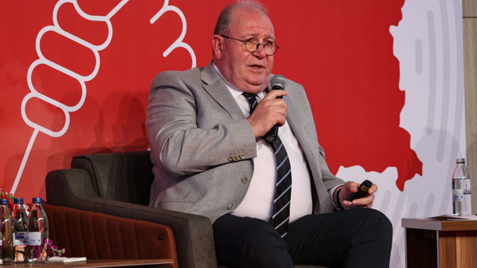 Prof. Dr. Ersoy, sıraladı! İşte İstanbul'da riskli ilçeler!