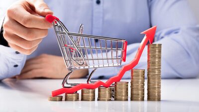 Enflasyon beklentilerinde artış