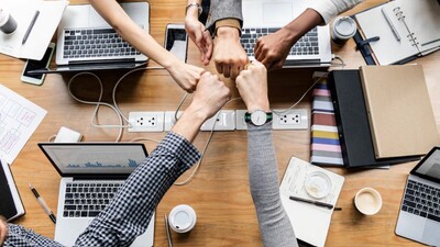 Afetlere çözüm sunan girişimcilere kapı açtı