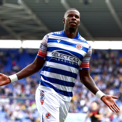 "Yeni forvetle anlaşma tamam"