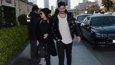 "Almeda'nın psikolojisi bozuldu"