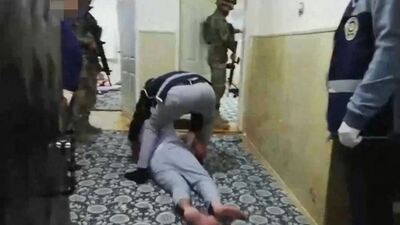 60 kişi gözaltında! İcra müdürlüklerinde ihale operasyonu!