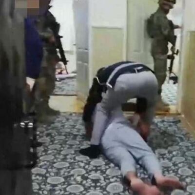 60 kişi gözaltında! İcra müdürlüklerinde ihale operasyonu!