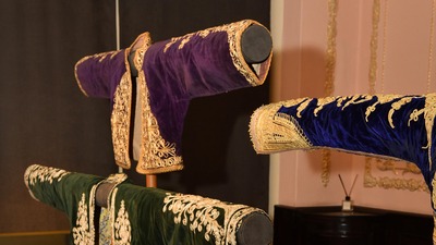 Kadın zerafeti 'Kuytu'da