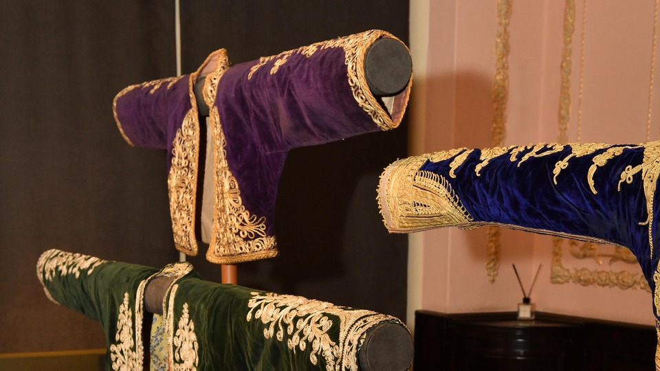 Kadın zerafeti 'Kuytu'da