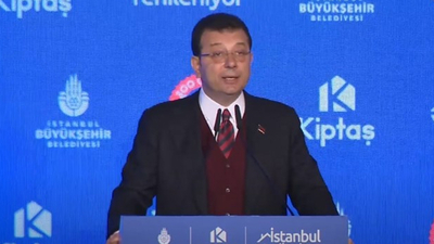 İBB'nin güçlendirme projesine başvurular başladı