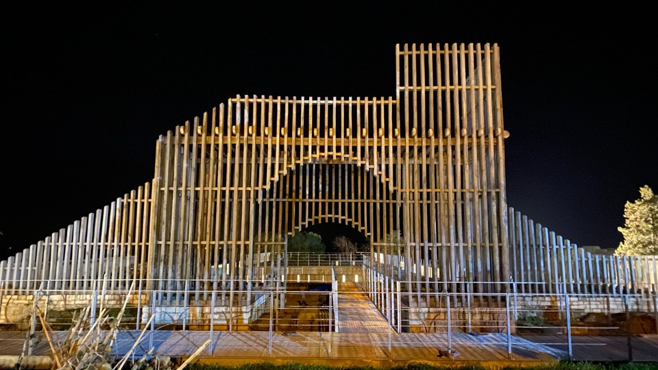 Seddülbahir Kalesi Açık Hava Müzesi 18 Mart'ta açılıyor