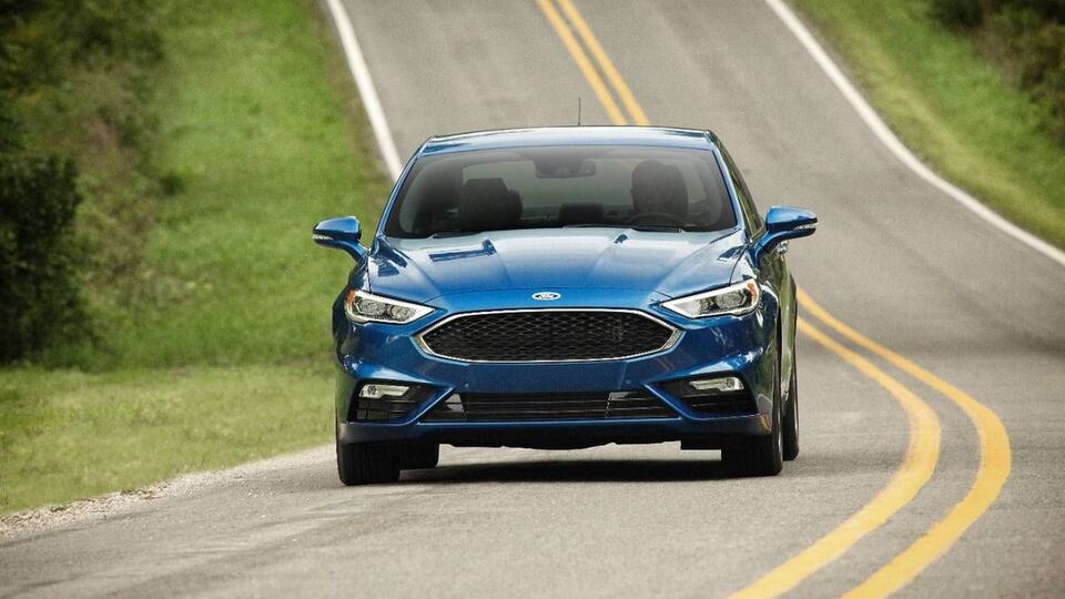 Ford 1 milyondan fazla aracını geri çağırdı