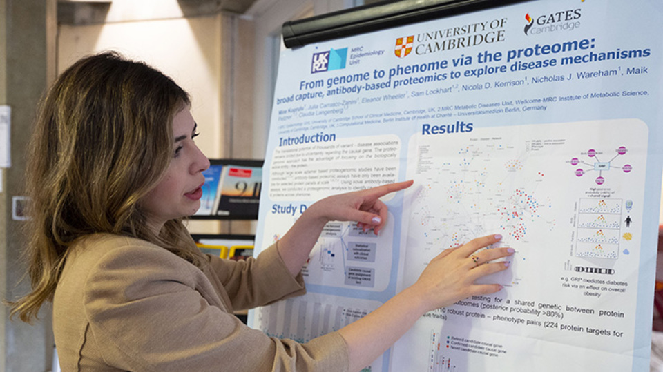 Türk araştırmacının çalışması, metabolik hastalıkların tedavisinde umut ışığı oldu