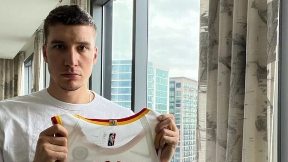 Bogdanovic'e yeni sözleşme!