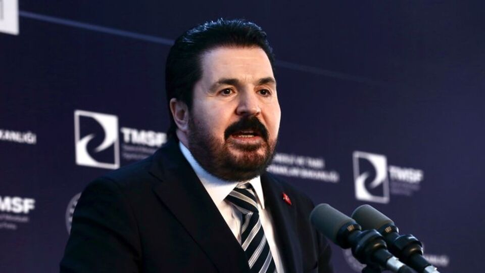 Savcı Sayan milletvekilliği için istifa etti