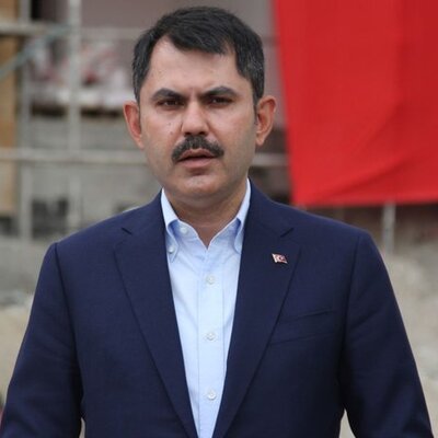 Bakan Kurum: 650 binden fazla bina yapıp teslim edeceğiz