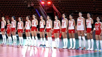 'Sultanlar'ın rakipleri belli oldu