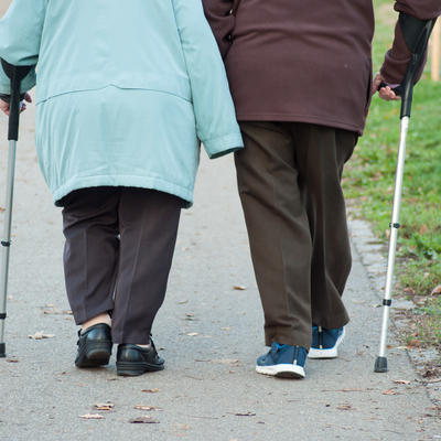 Yaşlı nüfus oranı yüzde 9.9'a yükseldi