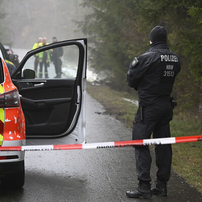Almanya'da tüyler ürperten olay: 12 yaşındaki kızı sınıf arkadaşları mı öldürdü?