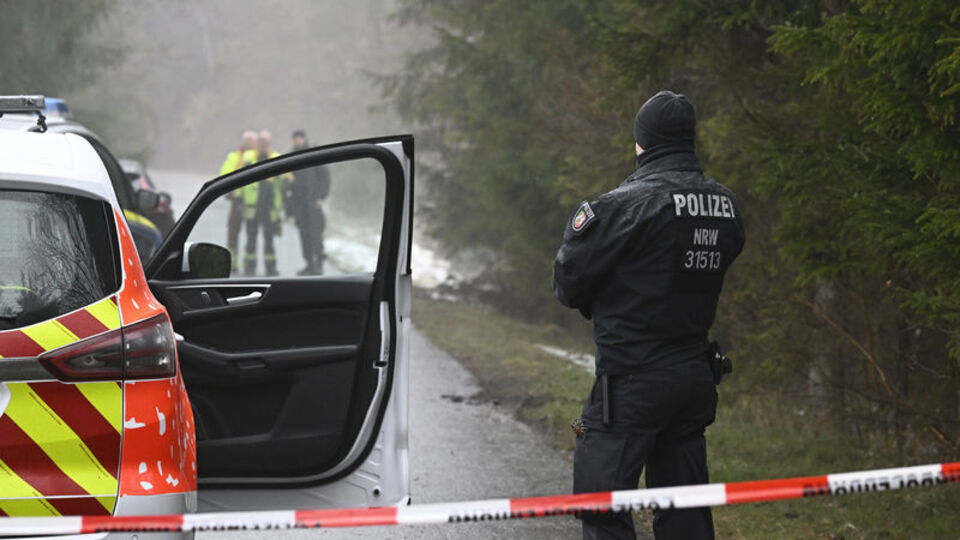 Almanya'da tüyler ürperten olay: 12 yaşındaki kızı sınıf arkadaşları mı öldürdü?