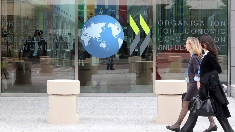 OECD'den Türkiye için büyüme tahmini