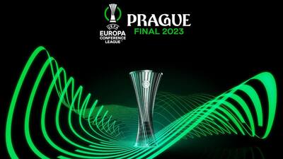 Konferans Ligi'nde eşleşmeler belli oldu